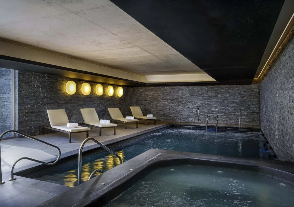 Novotel Santiago Providencia