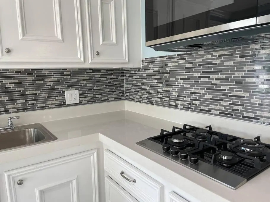 New decorated Guest Suite unit C close to Katy Mills