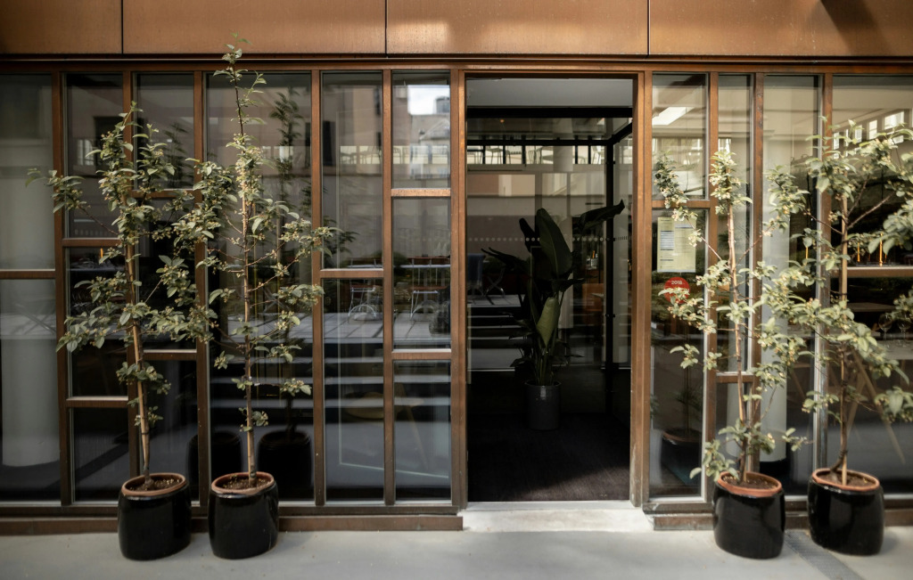 Nobis Hotel Copenhagen, a Member of Design Hotels
