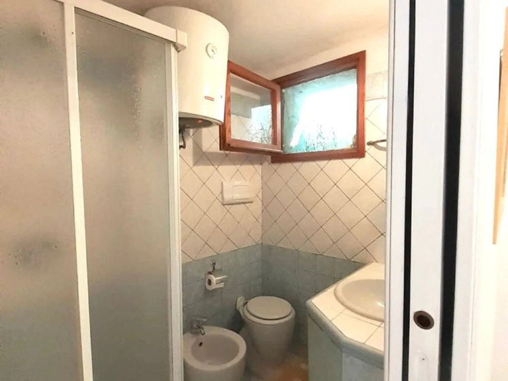Pleasant Holiday Home in Marinella Near the sea