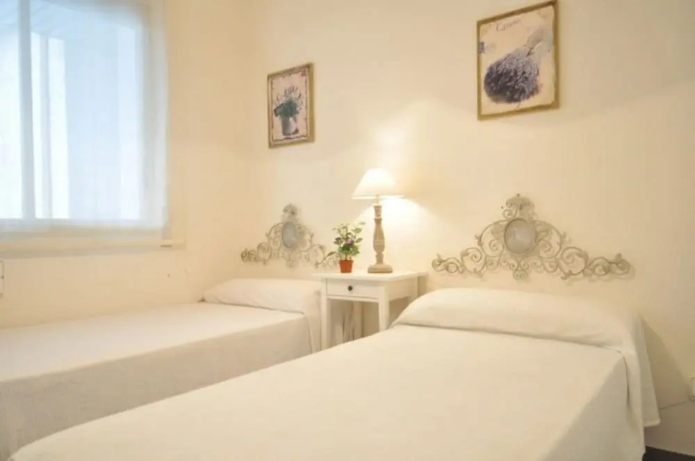 Apartamento Junto al mar Para 6 Personas en Cambrils
