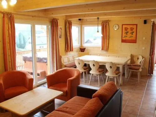Chalet Maracaibo I