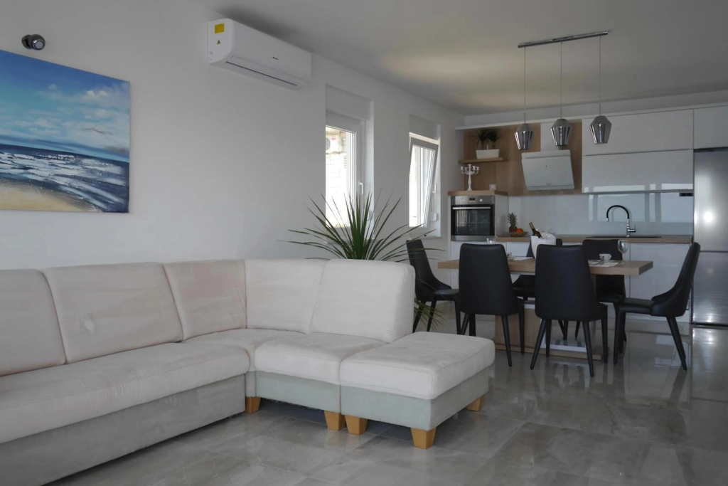 Luxury Apartments Beach