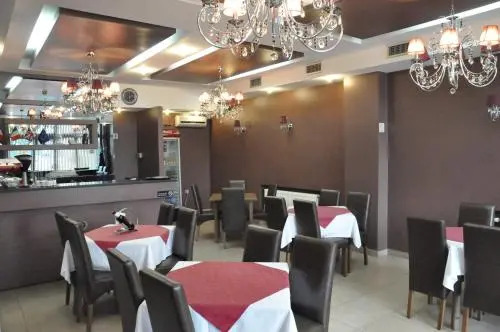 Plaza Boutique Hotel
