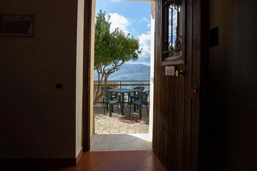Casa Atena
