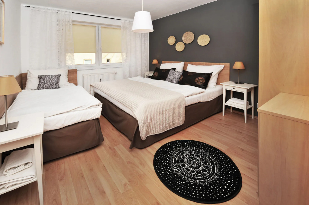 APLEND Tatry Holiday