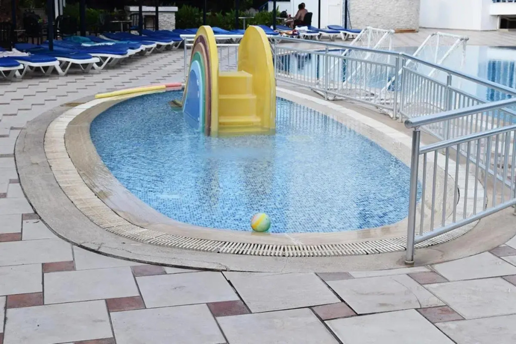 Ares Blue Hotel