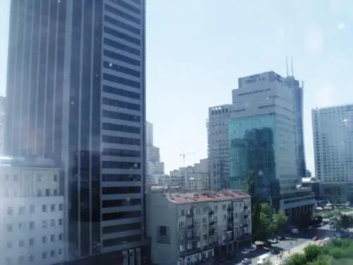 Coser Apartamenty Centrum