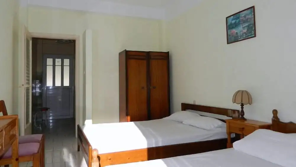 Logaras Apartments