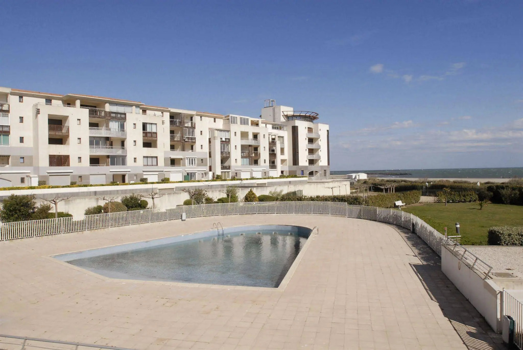 Résidence Pierre & Vacances Les Rivages de Rochelongue