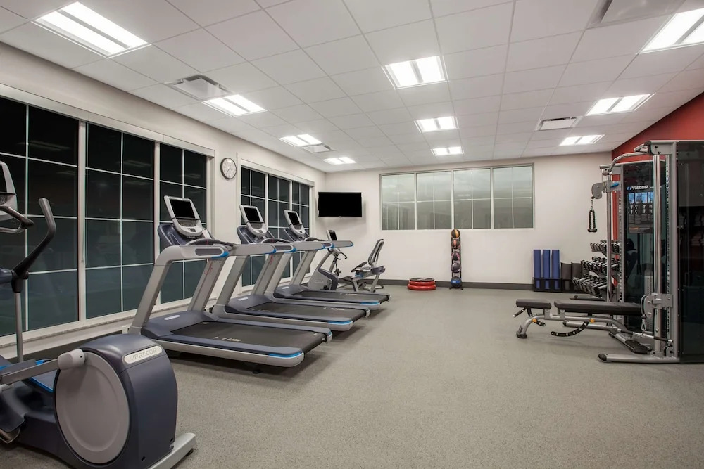 Homewood Suites By Hilton Saratoga Springs