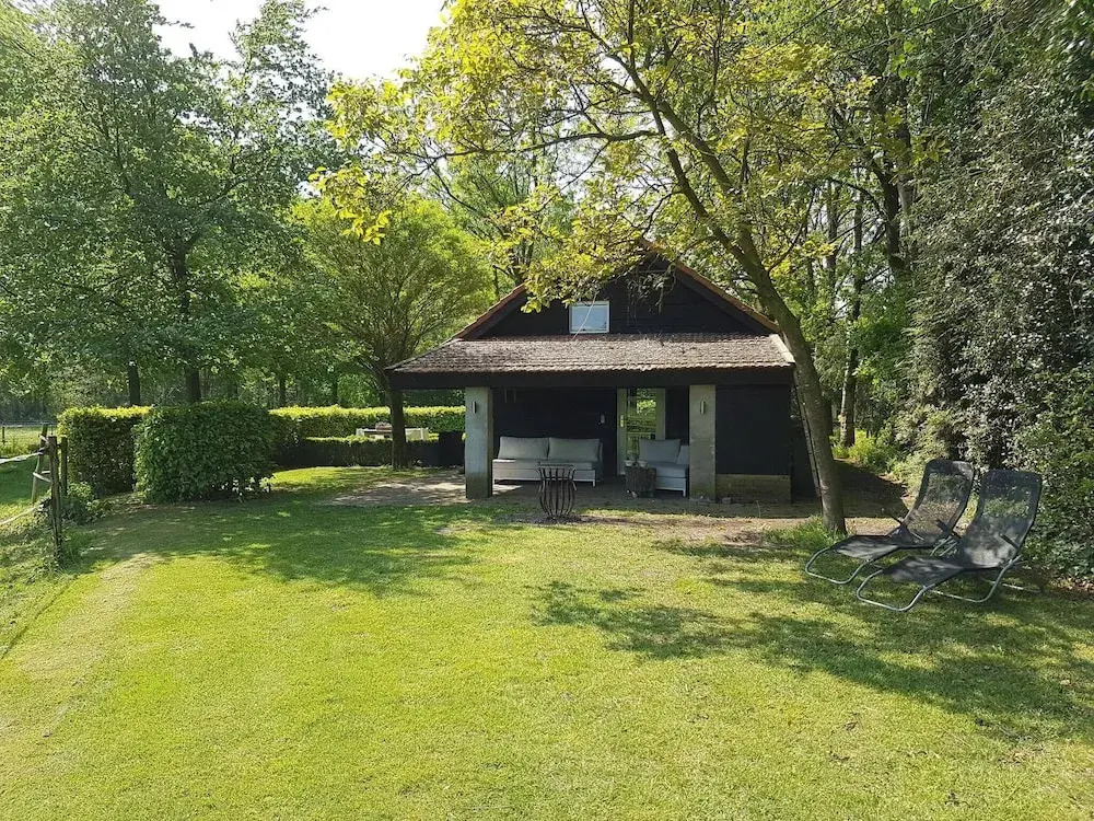 Holiday Home in Leende with Hot Tub & Garden