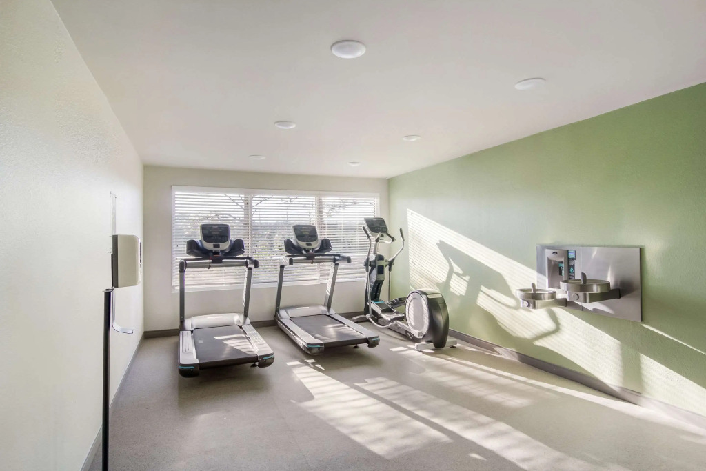 WoodSpring Suites Jacksonville Baymeadows
