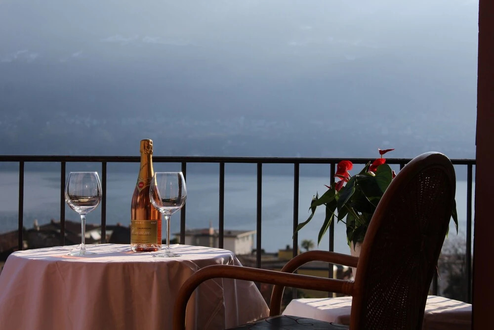 Hotel Garni Annita