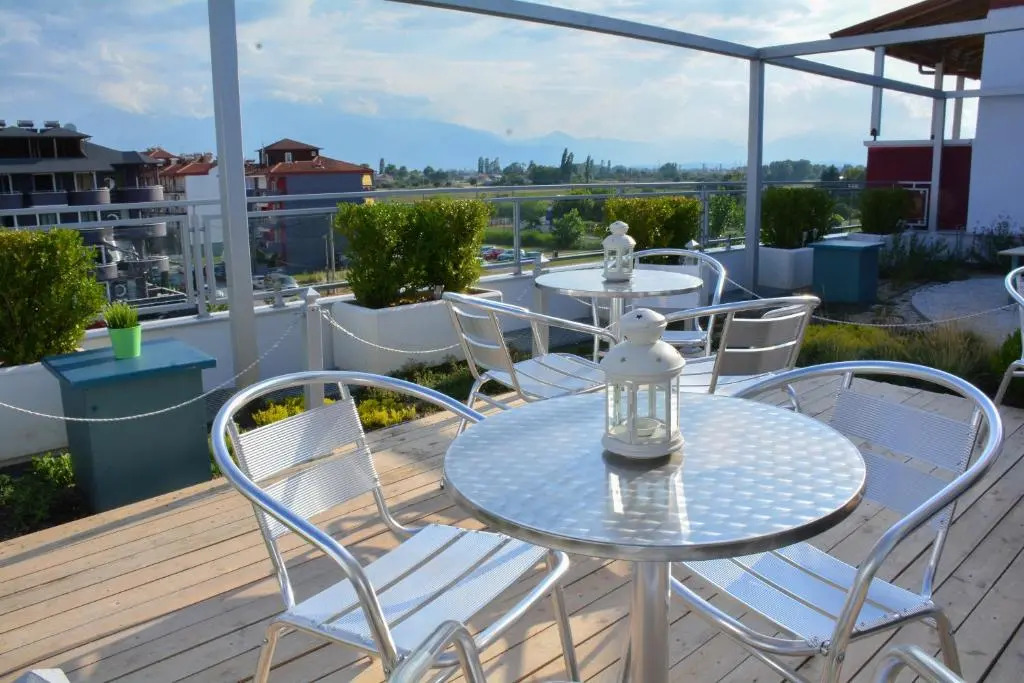 Eco Paralia