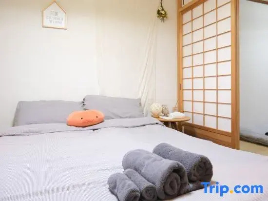 Linlin House – NISHIKUJIO Annex