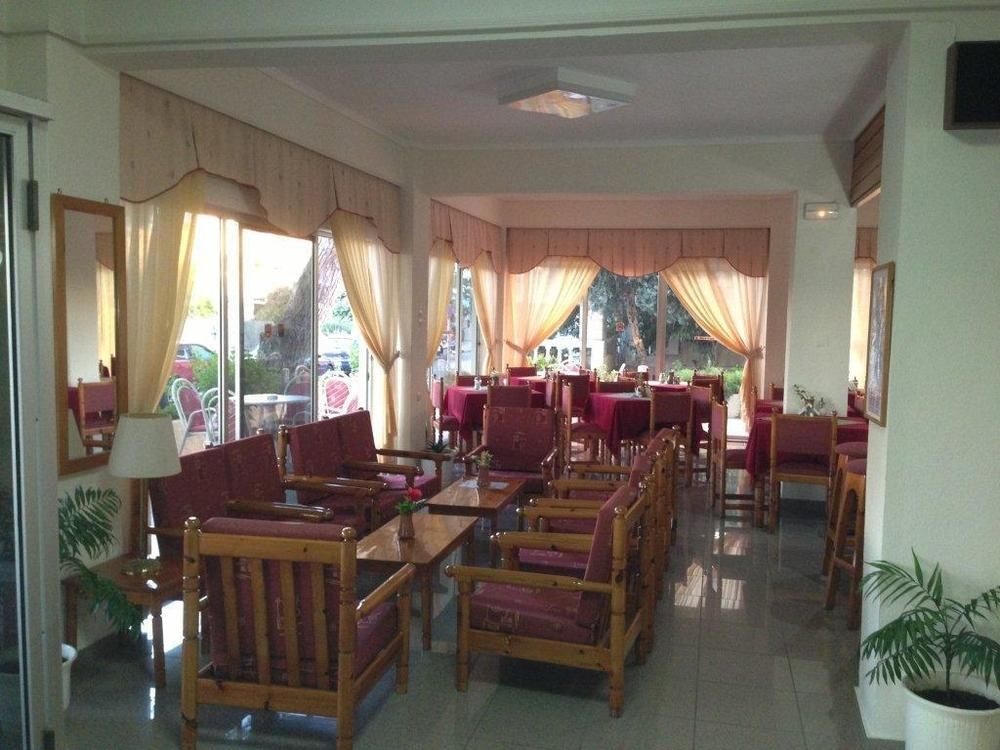 Phaethon Hotel