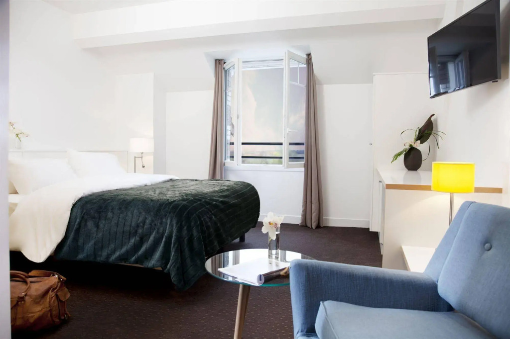 Logis Hôtel La Ruche
