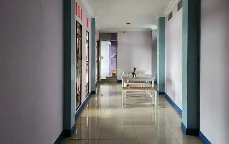 Puspita Homestay Mitra RedDoorz