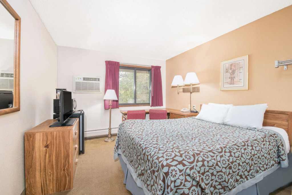 Days Inn by Wyndham Sioux Falls Airport
