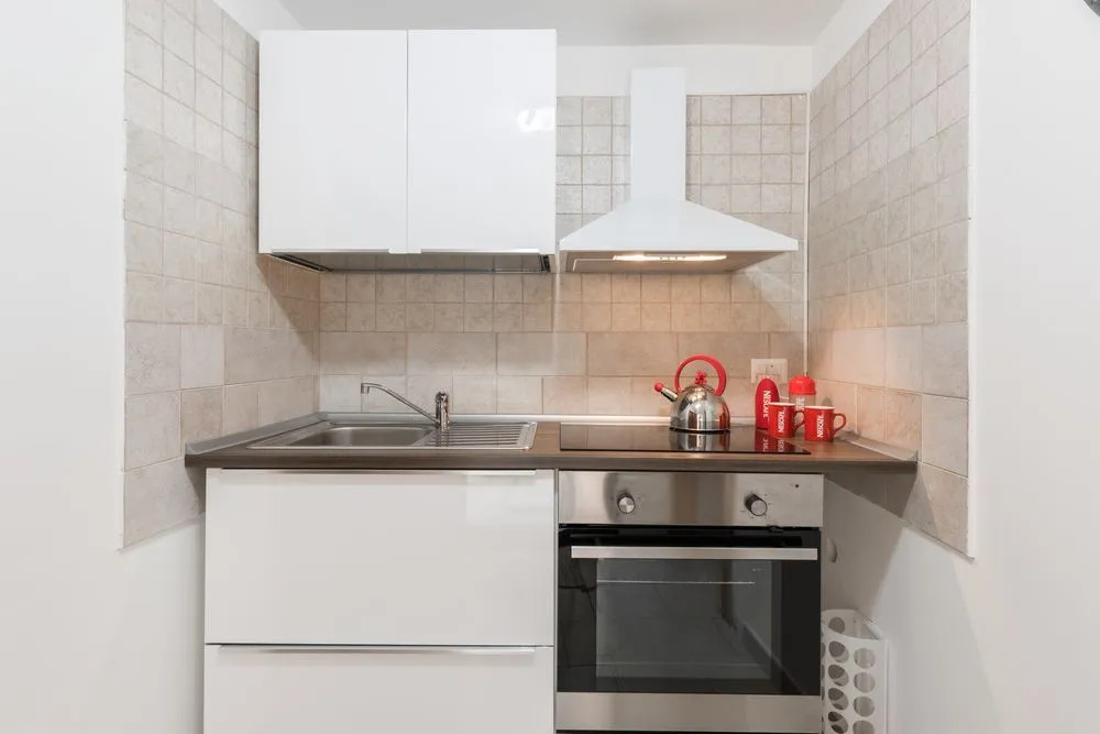 Montegrappa Apartment