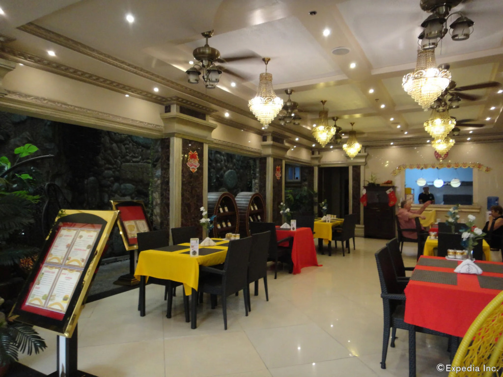 Clark Imperial Hotel Angeles City