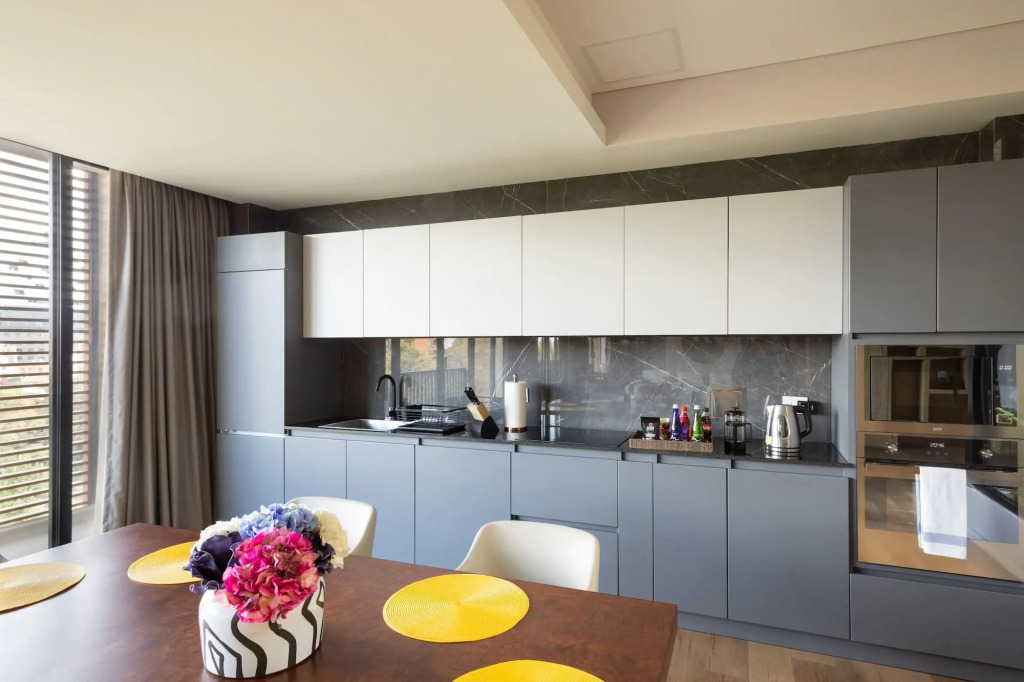 Cassa Luxury Homes