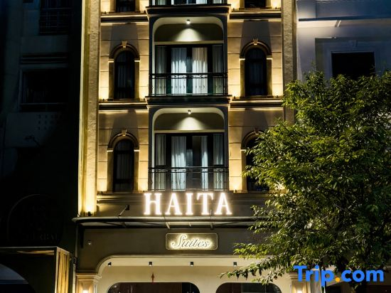 HAITA Suites