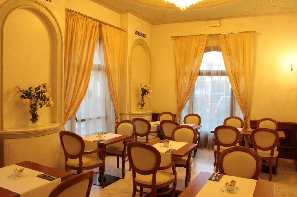 Hotel Posta