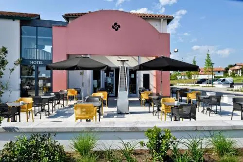 Auberge Aldaburua
