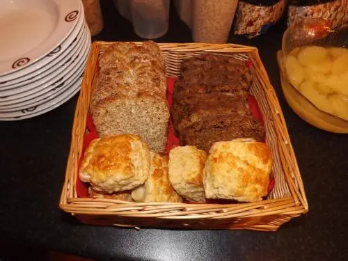 Gort Na Mona B & B