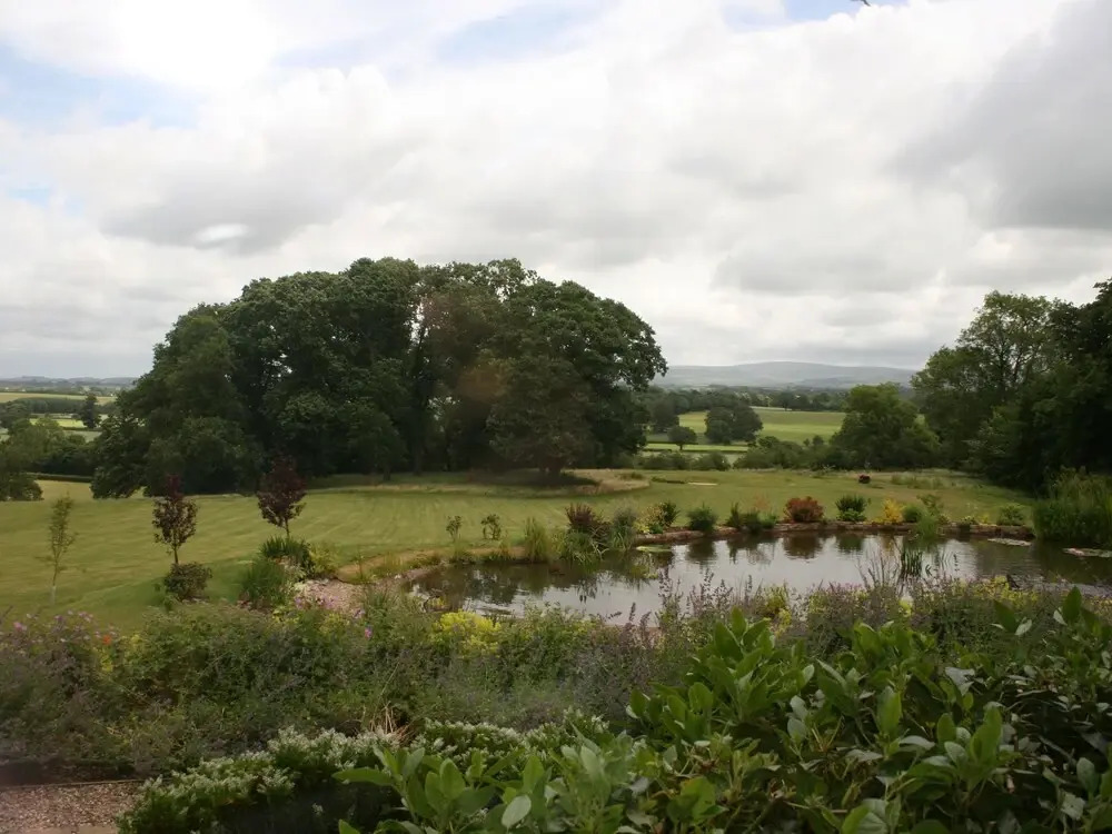 Geltsdale Garden Apartment