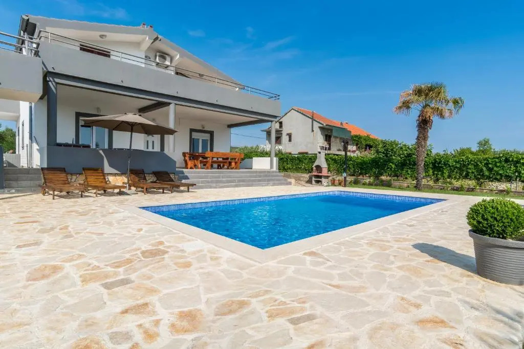 Villa Branka