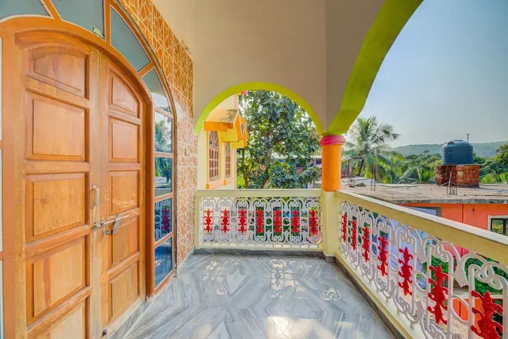 OYO Home 19757 Divine 3BHK