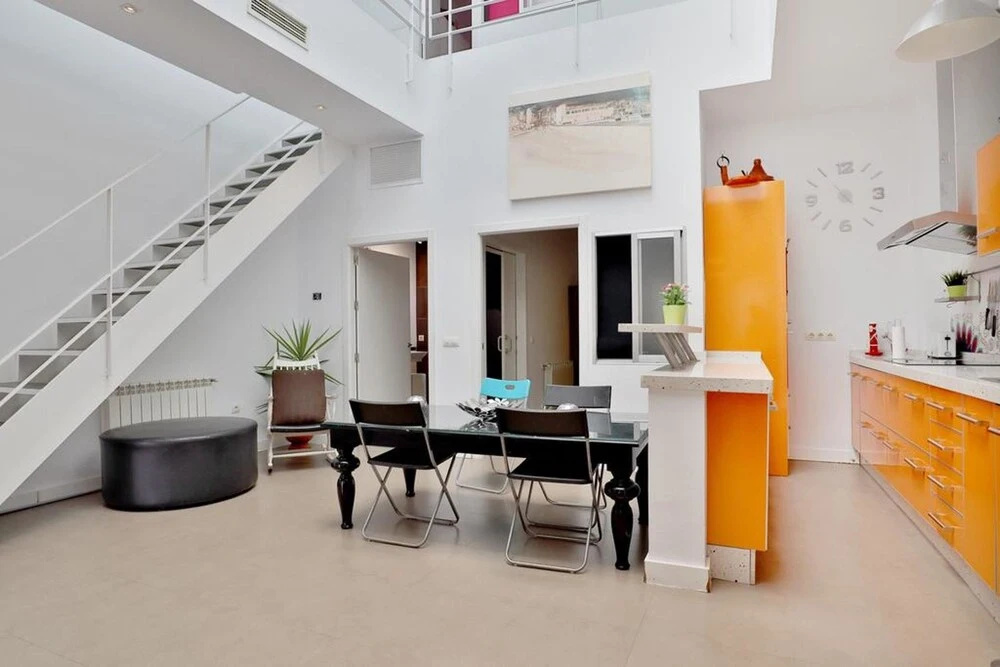 House With 4 Bedrooms in Córdoba, With Wonderful City View, Furnished Terrace and Wifi