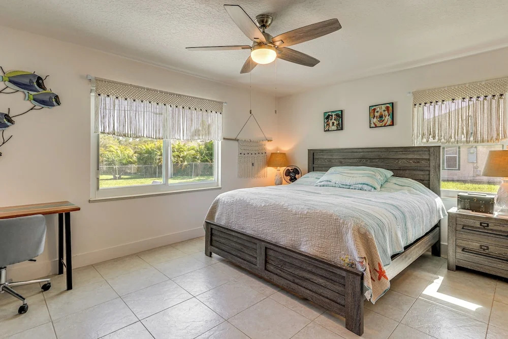'beach Blessings': Beautiful Home in Vero Beach!