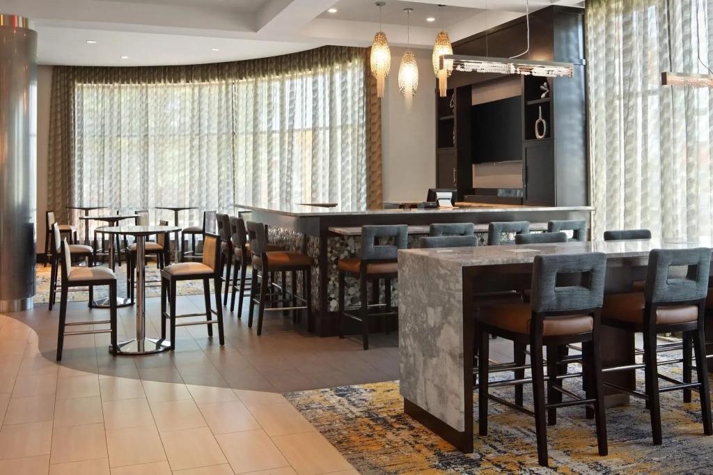 TownePlace Suites by Marriott Boston Logan Airport/Chelsea