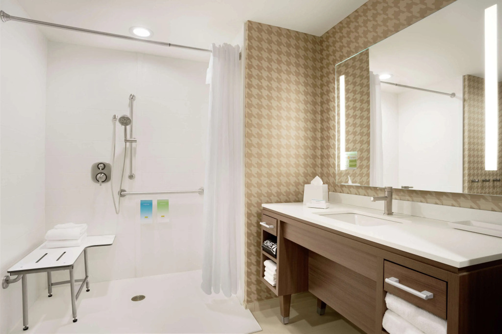 Home2 Suites By Hilton Warminster Horsham