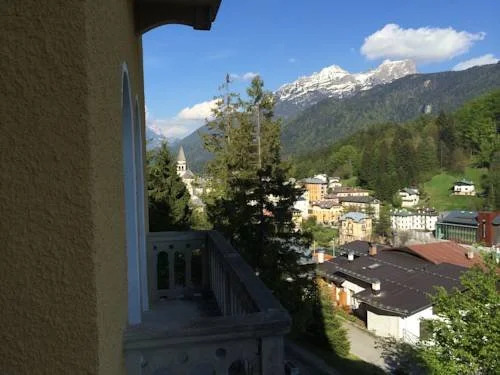 Hotel Dolomie