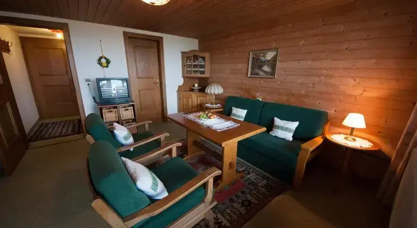 Pension Landegger