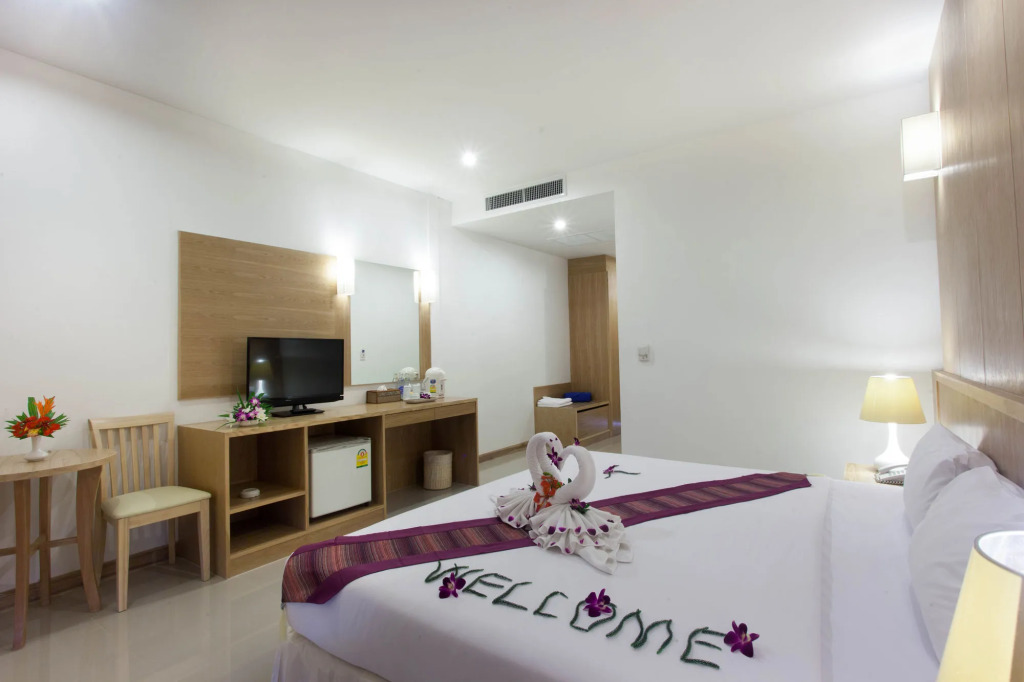 Chalong Princess Pool Villa Resort SHA EXTRA PLUS