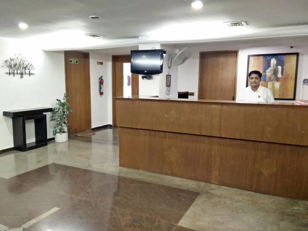 Siesta Town Hall