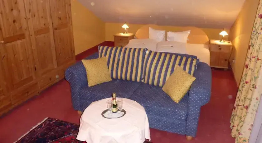 Alpenhotel Zum See