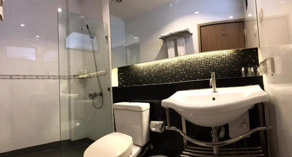 Sriracha Orchid Hotel
