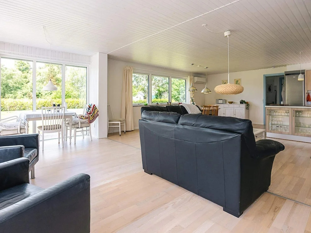 5 Person Holiday Home in Hals