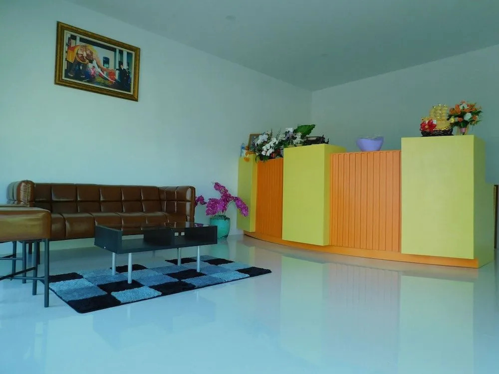 Baan Plaai-Ngam