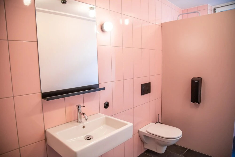 St Josefsheim Hostel