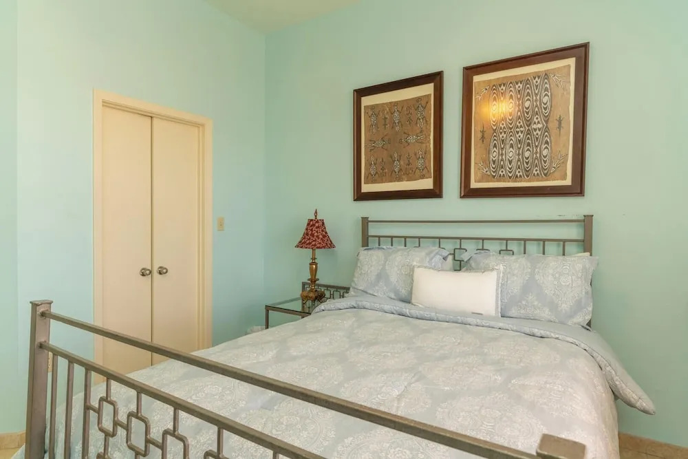 Las Verandas by Padre Getaways
