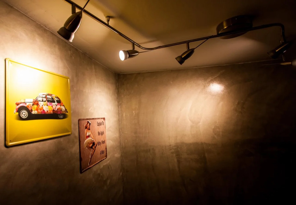 Journey Hostel Suratthani