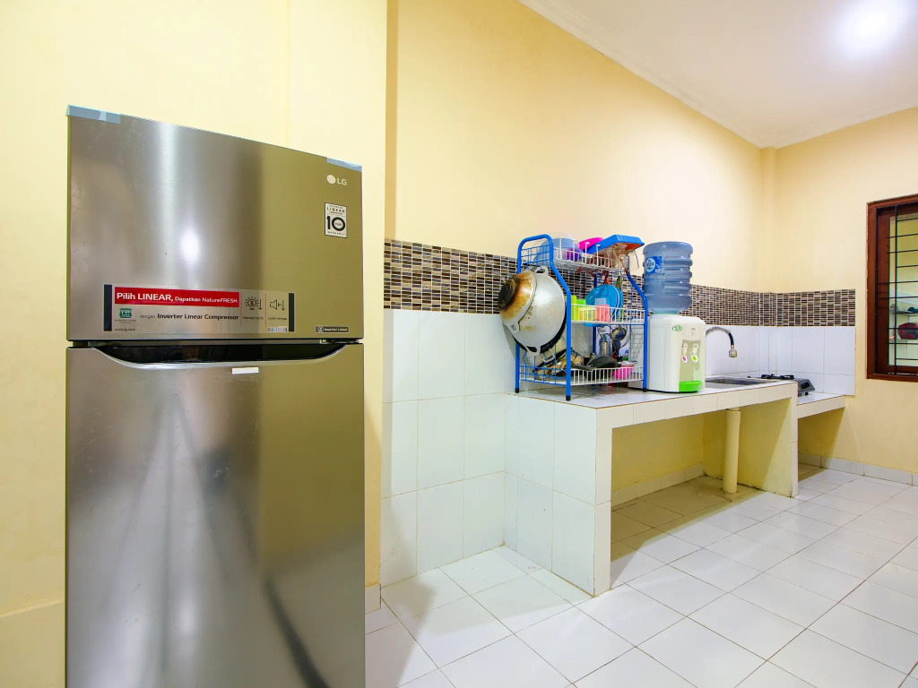 Omah Astu Syariah by OYO Rooms